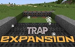 Trap Expansion