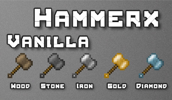HammerX