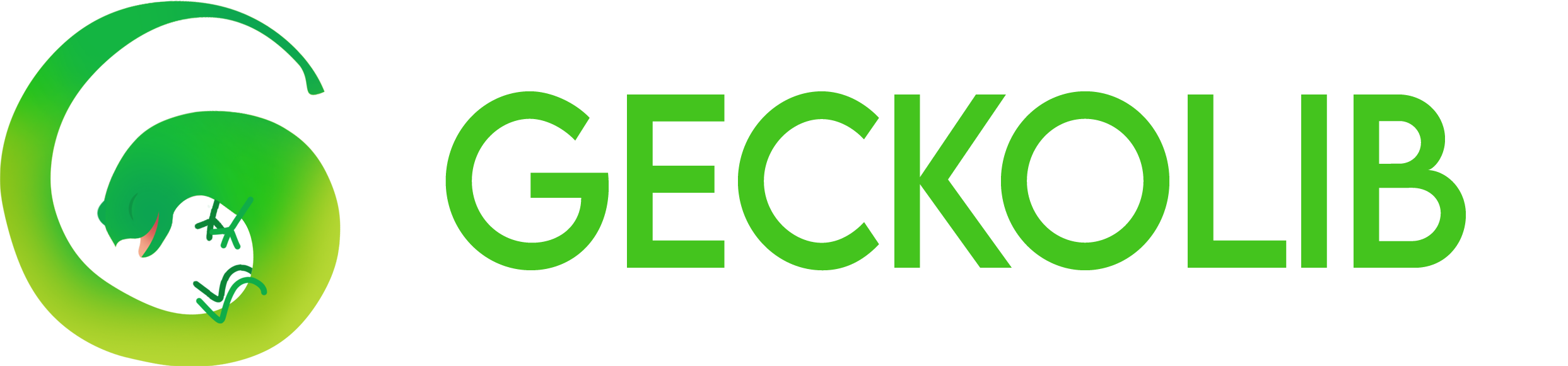 GeckoLib