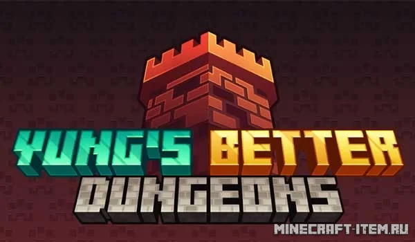 Yung’s Better Dungeons