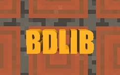 BdLib