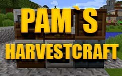 Pam`s HarvestCraft