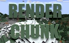 RenderChunk rebuildChunk Hooks