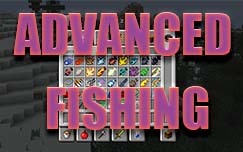 Advanced Fishing