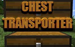 Chest Transporter