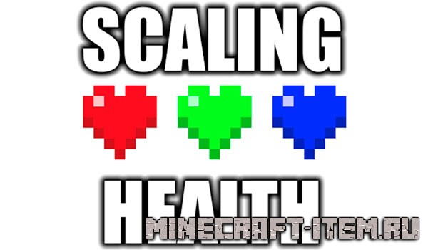 Scaling Health