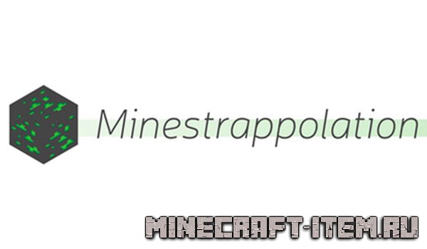Minestrappolation