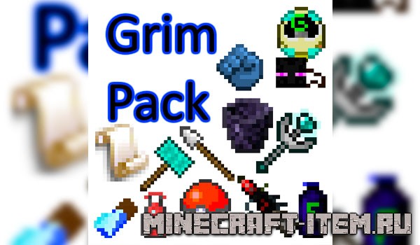 Grim Pack