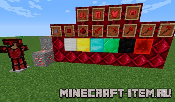 Just Another Ruby Mod! (JARM!)