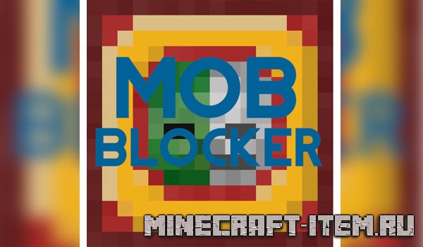 Mob Blocker