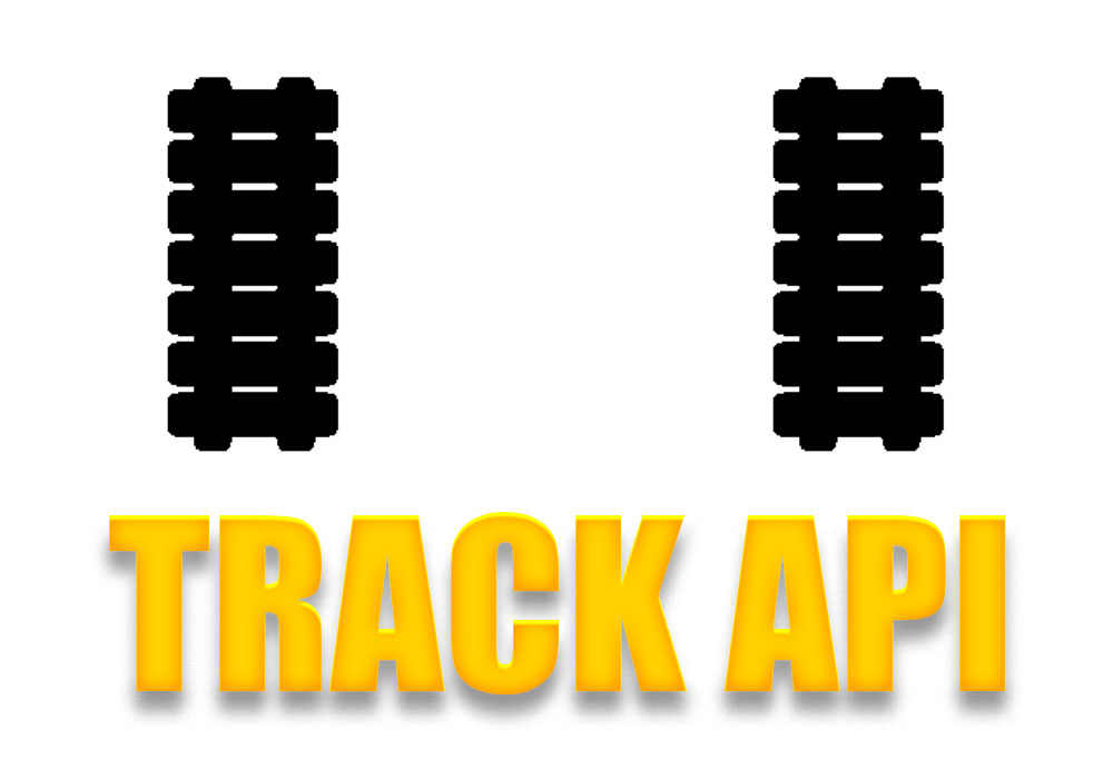 Track API