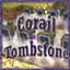 Corail Tombstone