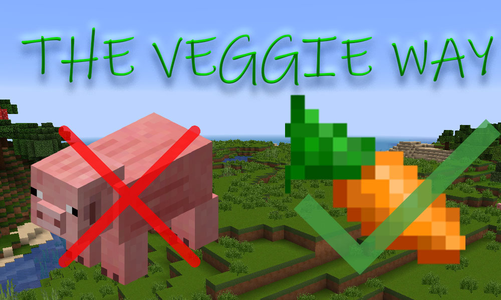 The Veggie Way