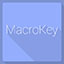 MacroKey Keybinding