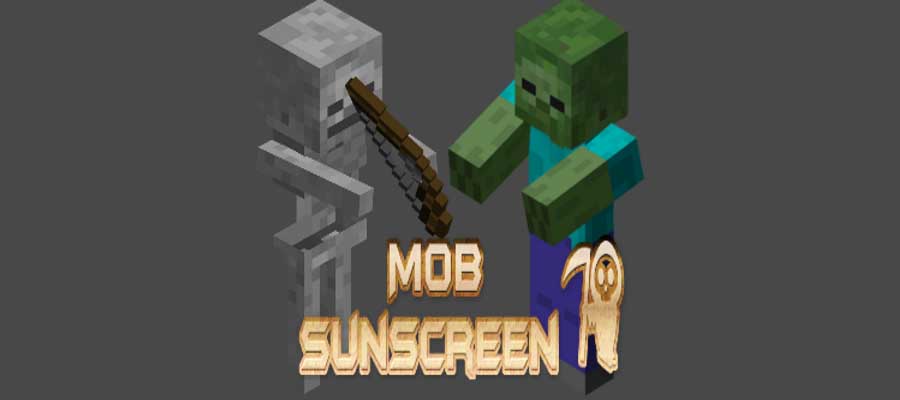 Mob Sunscreen