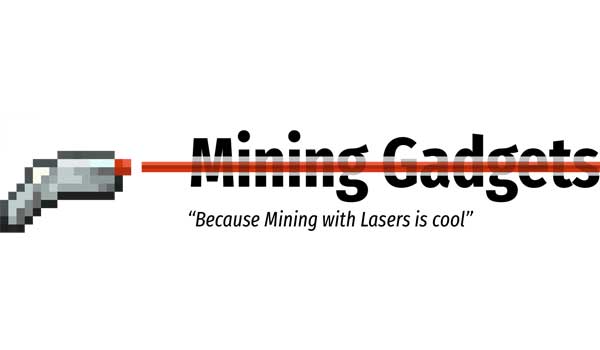 Mining Gadgets