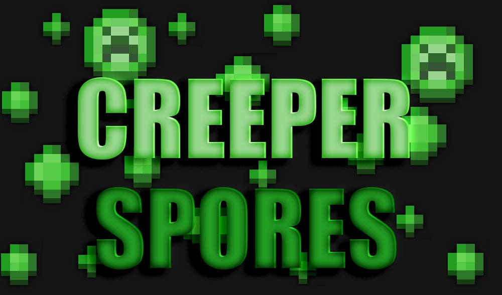 Creeper Spores