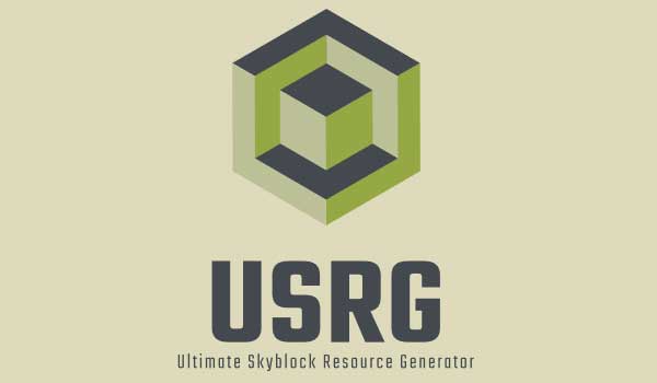 Ultimate Skyblock Generator