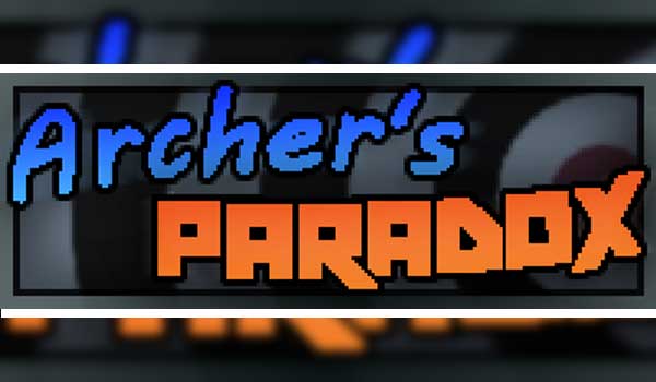 Archer’s Paradox