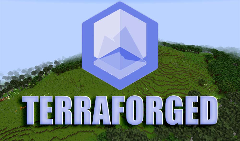 TerraForged