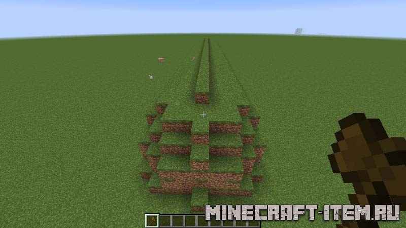 Моды для Minecraft 1.8