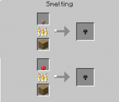 Как приготовить жареный гриб