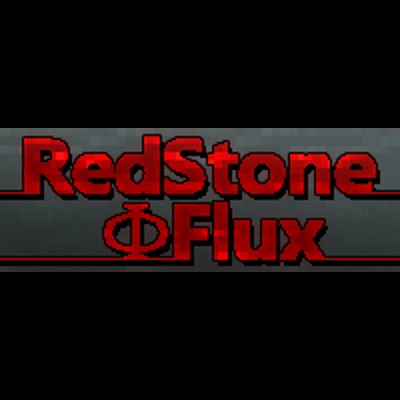 Redstone Flux