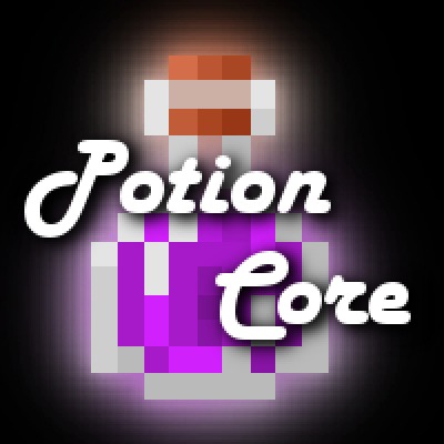 Potion Core