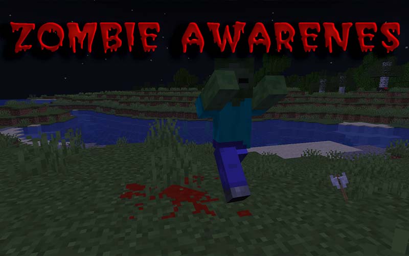 Zombie Awarenes