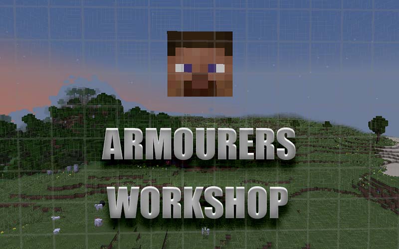 Armourers Workshop
