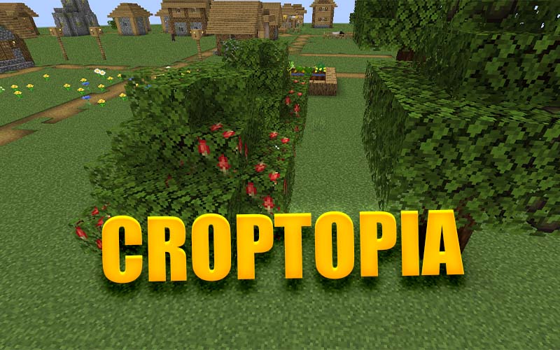 Croptopia