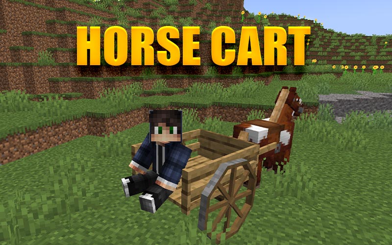 Horse Cart (AstikorCarts)