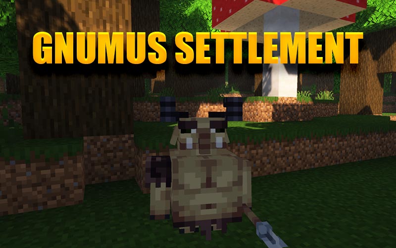 Gnumus Settlement