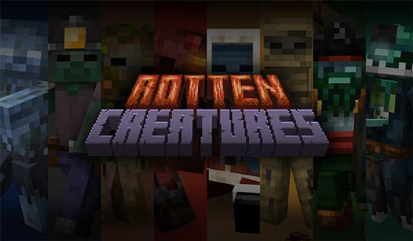 Rotten Creatures