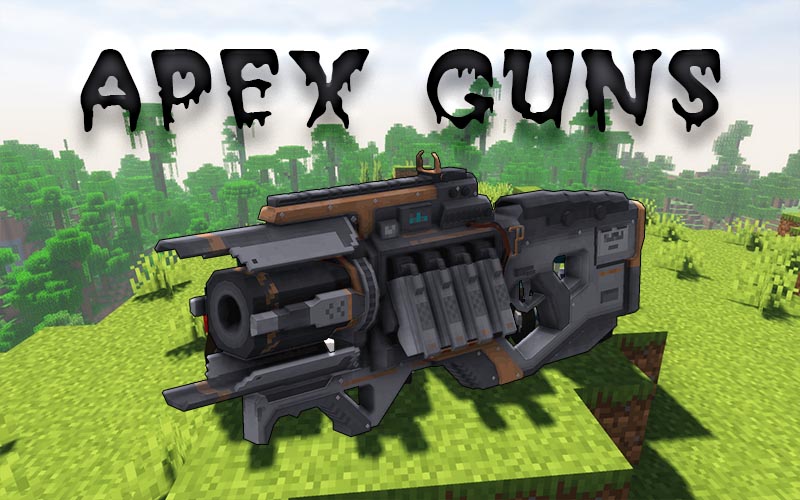 Apex Guns