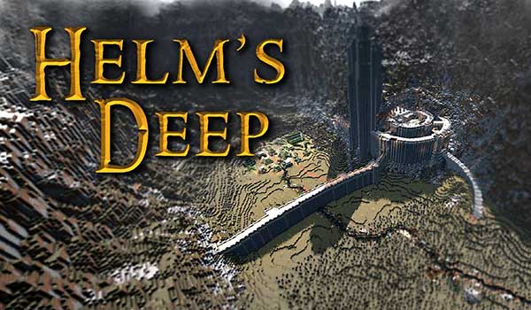 Defend Helm’s Deep