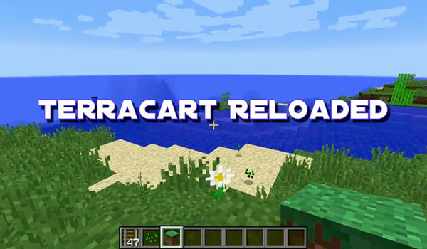 Terracart Reloaded