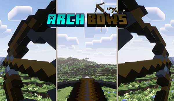 Arch Bows
