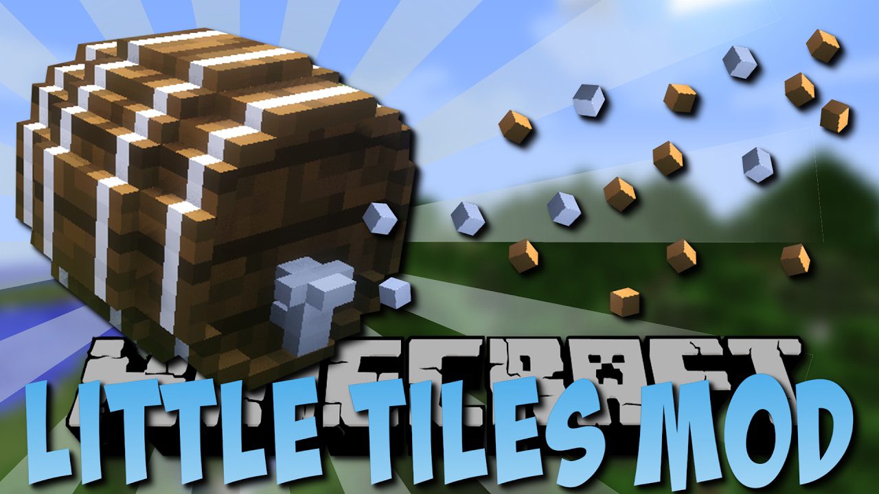 LittleTiles