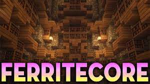 FerriteCore