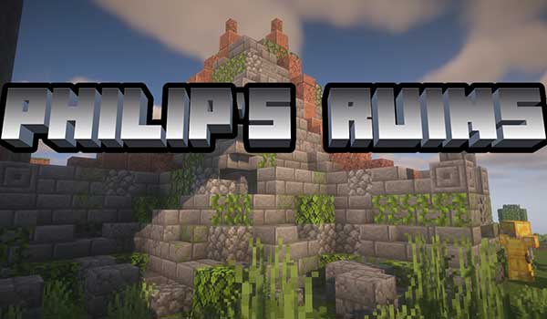Philip's ruins