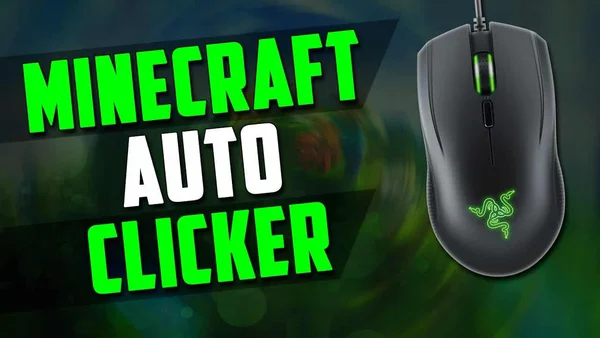 Auto Clicker