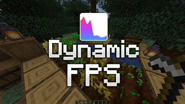 Dynamic FPS