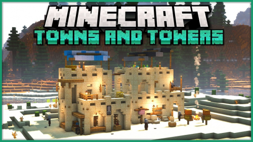 Towns and Towers