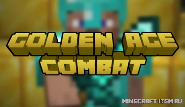 Golden Age Combat