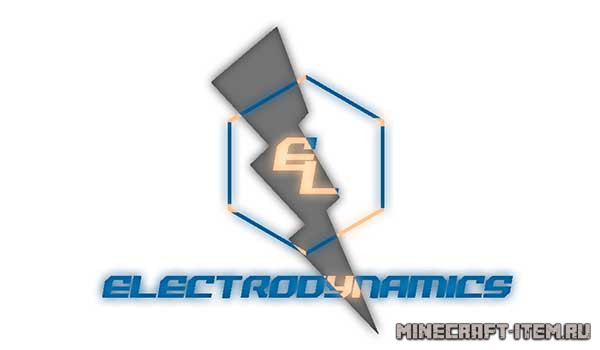 Electrodynamics